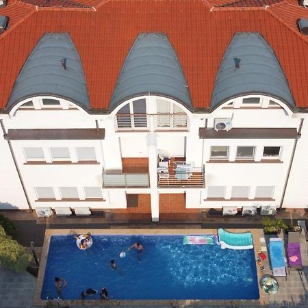 Sea View Apartment In Ičići מראה חיצוני תמונה
