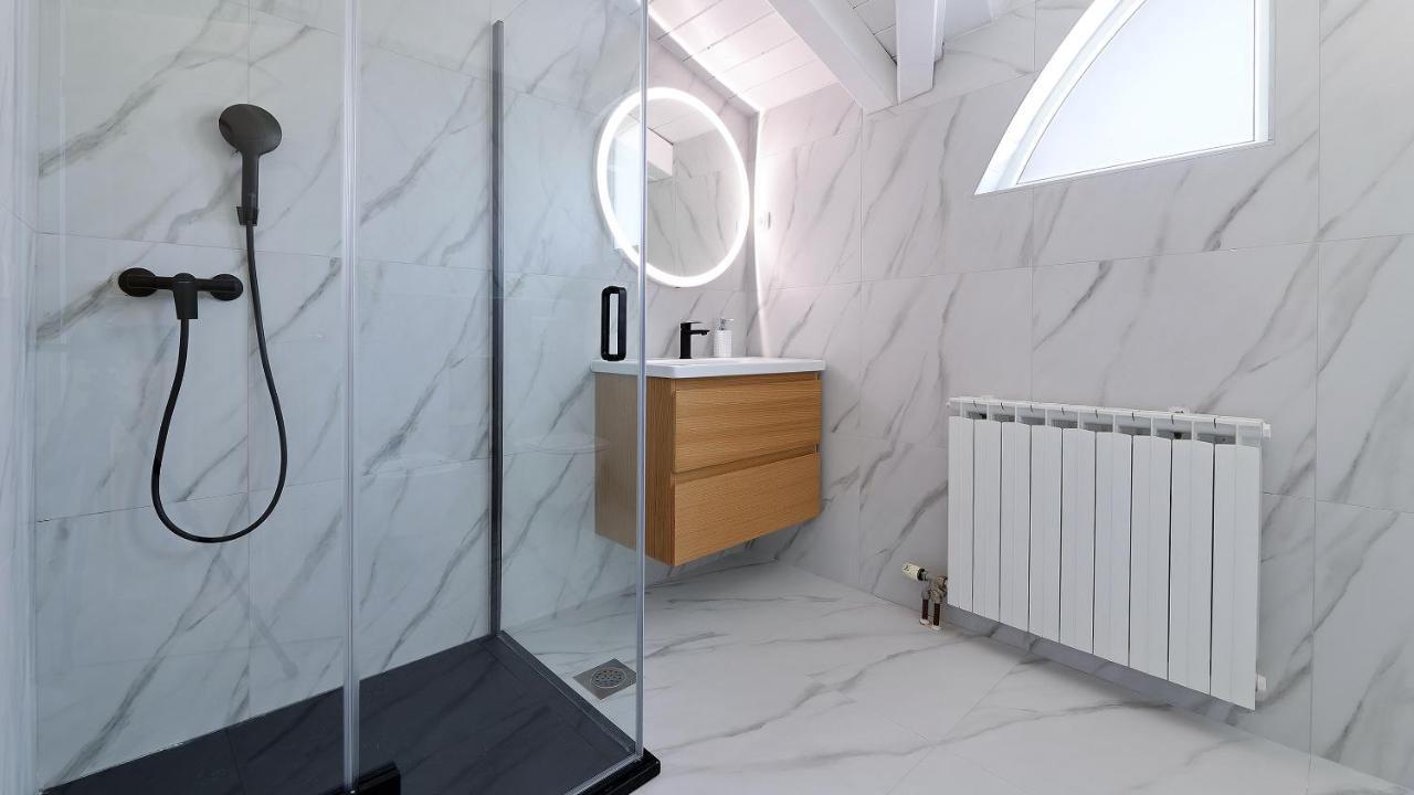 Sea View Apartment In Ičići מראה חיצוני תמונה