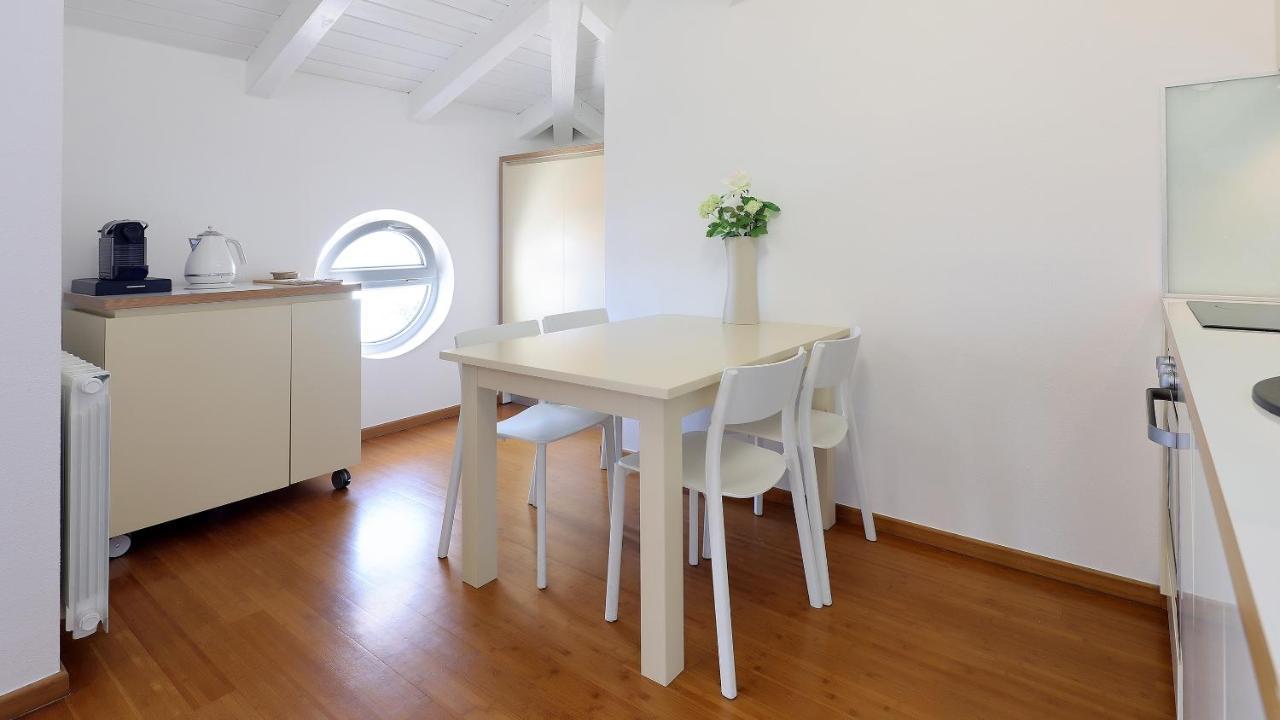 Sea View Apartment In Ičići מראה חיצוני תמונה