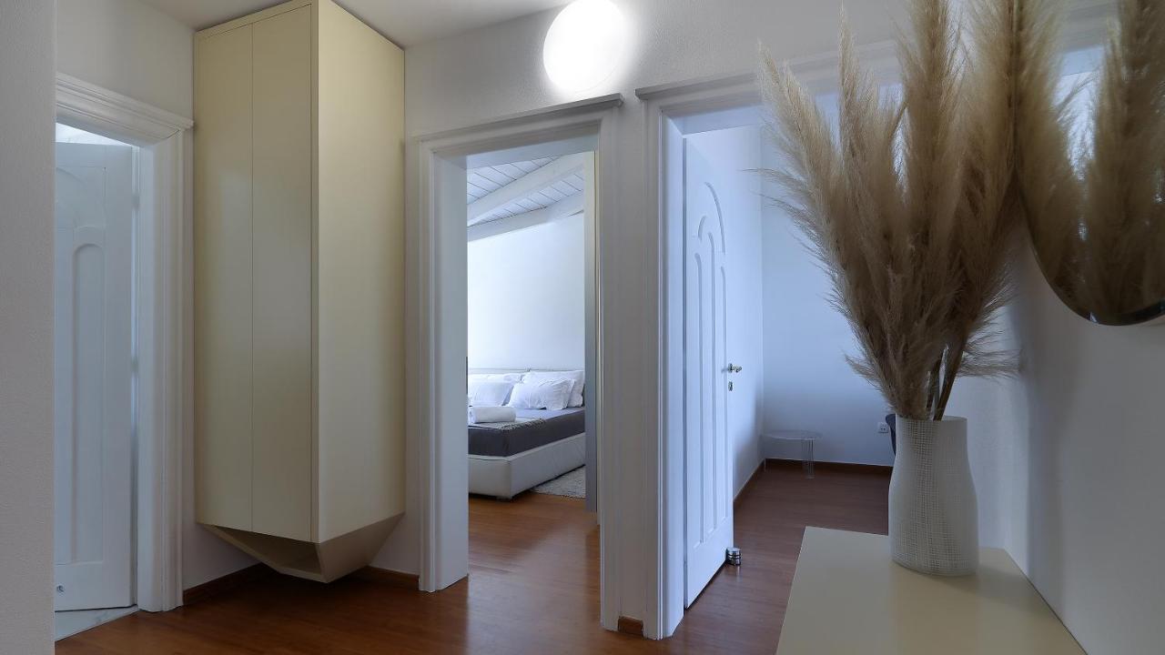 Sea View Apartment In Ičići מראה חיצוני תמונה