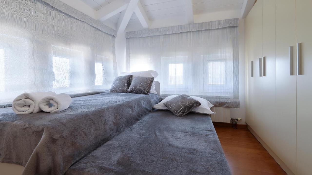 Sea View Apartment In Ičići מראה חיצוני תמונה