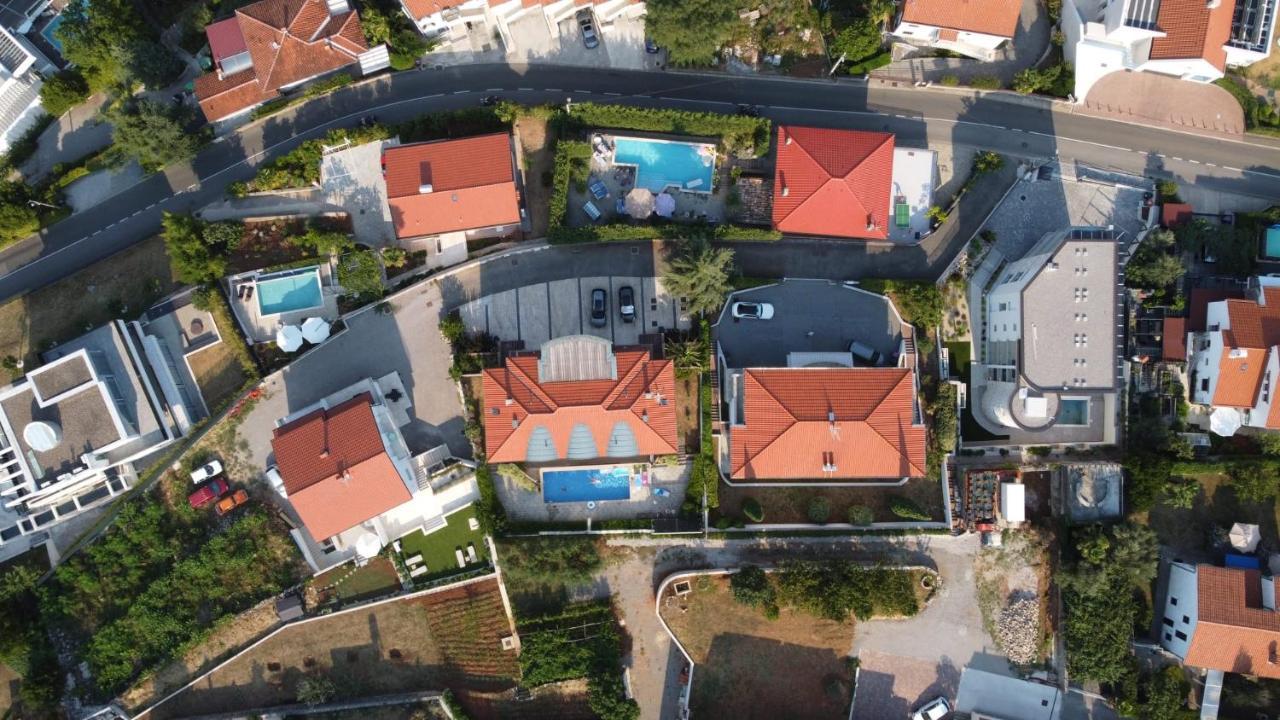 Sea View Apartment In Ičići מראה חיצוני תמונה